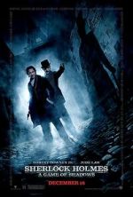 Watch Sherlock Holmes: A Game of Shadows: Out of the Shadows (TV Short 2011) M4ufreemovies