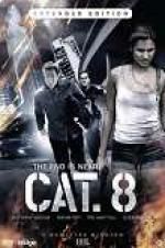 Watch CAT. 8 M4ufreemovies