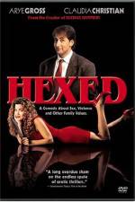 Watch Hexed M4ufreemovies