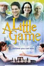 Watch A Little Game M4ufreemovies