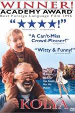 Watch Kolja M4ufreemovies