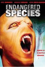 Watch Endangered Species M4ufreemovies