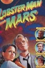 Watch Lobster Man from Mars M4ufreemovies