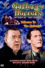 Watch Gallery of Horror M4ufreemovies