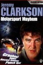Watch Clarkson\'s Motorsport Mayhem M4ufreemovies