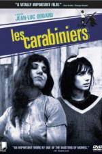 Watch Les carabiniers M4ufreemovies