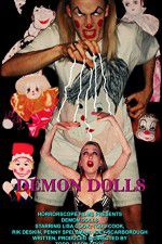 Watch Demon Dolls M4ufreemovies