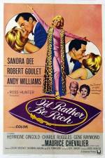 Watch I'd Rather Be Rich M4ufreemovies