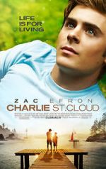 Watch Charlie St. Cloud M4ufreemovies