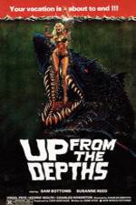 Watch Up from the Depths M4ufreemovies