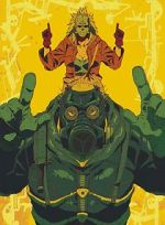 Watch Dorohedoro: Ma no omake M4ufreemovies