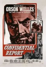 Watch Confidential Report M4ufreemovies