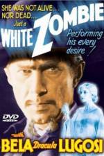 Watch White Zombie M4ufreemovies