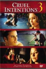 Watch Cruel Intentions 3 M4ufreemovies