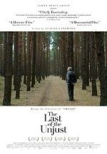Watch The Last of the Unjust M4ufreemovies