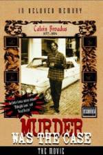 Watch Murder Was the Case The Movie M4ufreemovies