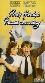 Watch Andy Hardy\'s Private Secretary M4ufreemovies