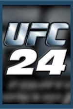 Watch UFC 24 First Defense M4ufreemovies