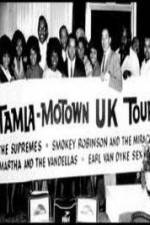 Watch BBC Legends The Motown Invasion M4ufreemovies