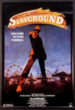 Watch Slayground M4ufreemovies
