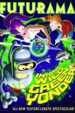 Watch Futurama: Into the Wild Green Yonder M4ufreemovies