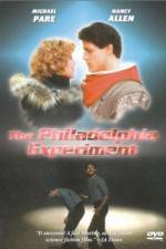 Watch The Philadelphia Experiment M4ufreemovies