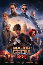 Watch Major Grom: The Game M4ufreemovies