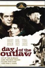 Watch Day of the Outlaw M4ufreemovies