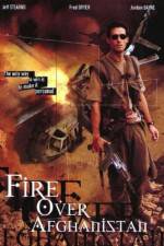 Watch Fire Over Afghanistan M4ufreemovies