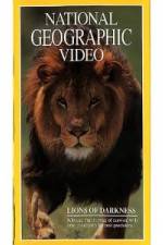 Watch National Geographic's Lions of Darkness M4ufreemovies