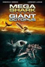 Watch Mega Shark vs. Giant Octopus M4ufreemovies