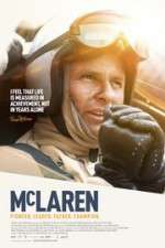 Watch McLaren M4ufreemovies