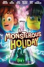 Watch Monsterous Holiday M4ufreemovies