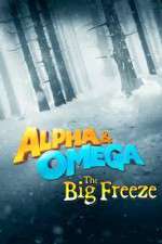 Watch Alpha and Omega 7: The Big Fureeze M4ufreemovies