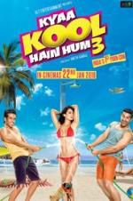 Watch Kyaa Kool Hain Hum 3 M4ufreemovies