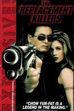 Watch The Replacement Killers M4ufreemovies