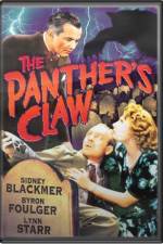 Watch The Panther's Claw M4ufreemovies
