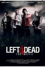 Watch Left 4 Dead M4ufreemovies