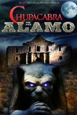 Watch Chupacabra vs the Alamo M4ufreemovies