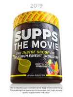 Watch SUPPS: The Movie M4ufreemovies