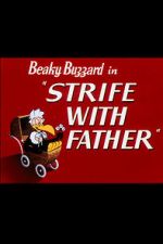 Watch Strife with Father (Short 1950) M4ufreemovies