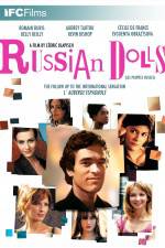 Watch Russian Dolls M4ufreemovies