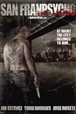 Watch San Franpsycho M4ufreemovies