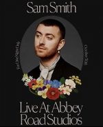 Watch Sam Smith Live at Abbey Road Studios M4ufreemovies
