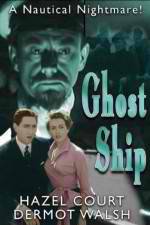 Watch Ghost Ship M4ufreemovies