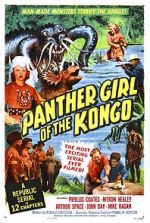 Watch Panther Girl of the Kongo M4ufreemovies