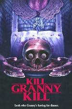 Watch Kill, Granny, Kill! M4ufreemovies