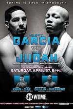 Watch Danny Garcia vs Zab Judah M4ufreemovies