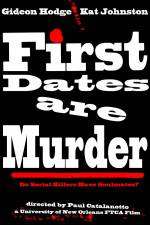 Watch First Dates are Murder M4ufreemovies