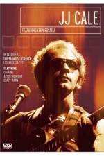 Watch J.J. Cale - In Session at the Paradise Studios M4ufreemovies